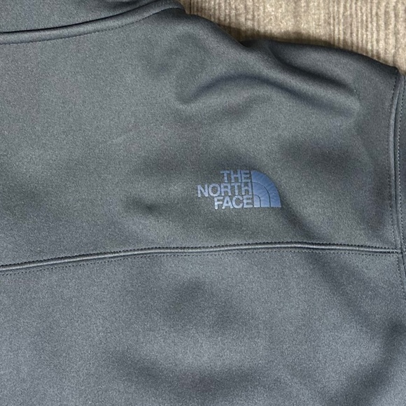 North Face Apex Risor Soft Shell Jacket - Picture 6 of 9